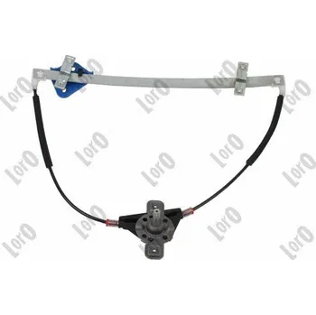 Stahovačka okna Zvedací zařízení oken ABAKUS 130-046-013