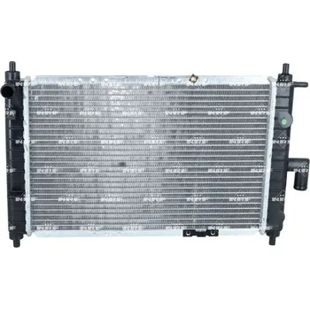 Chladič motoru Chladič, chlazení motoru NRF 53375