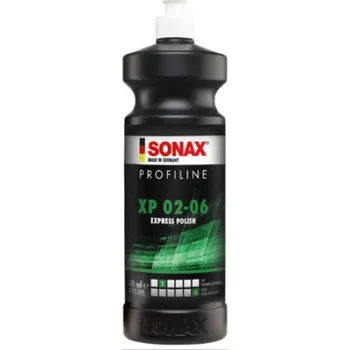 SONAX PROFILINE XP 02-06 brusná pasta 1000ml