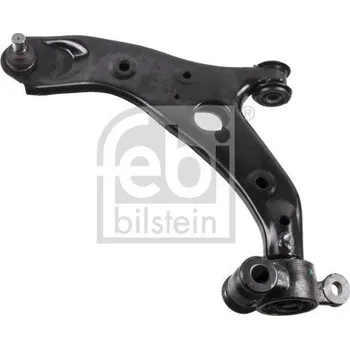 Zavěšení kol Řídicí páka, zavěšení kol FEBI BILSTEIN 186316