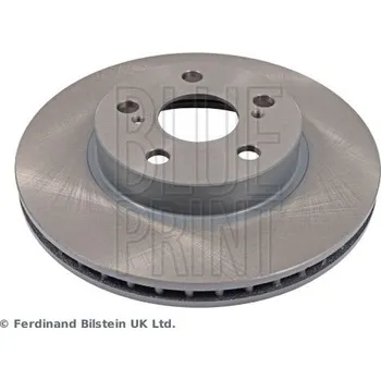 Brzdový kotouč Brzdový kotouč BLUE PRINT ADT343184