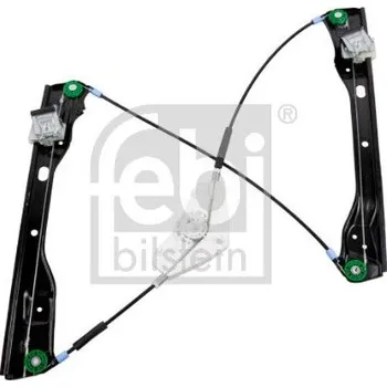 Stahovačka okna Zvedací zařízení oken FEBI BILSTEIN 177111