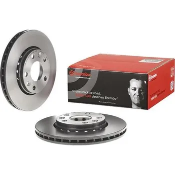 Brzdový kotouč Brzdový kotouč BREMBO 09.A727.11