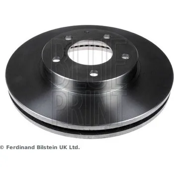 Brzdový kotouč Brzdový kotouč BLUE PRINT ADM54367