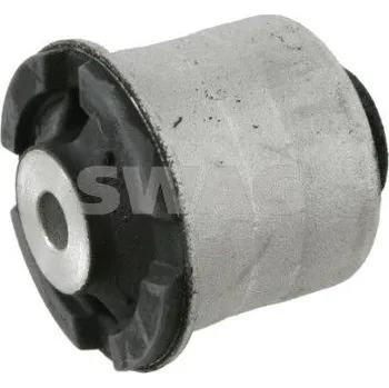 Zavěšení kol Uložení, řídicí mechanismus SWAG 10 92 2654