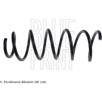 Pružina podvozku BLUE PRINT ADG088460