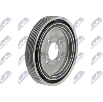 Řemenice, klikový hřídel NTY RKP-PE-006