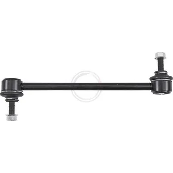 Zavěšení kol Tyč/vzpěra, stabilizátor A.B.S. 260943