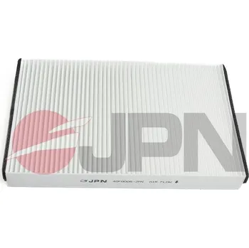 Ventilátor topení a klimatizace Kabinový (pylový) filtr JPN 40F9006-JPN