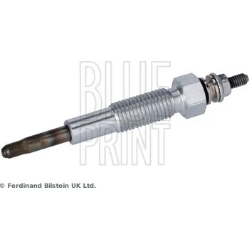 Zapalovací a žhavicí svíčka Žhavící svíčka BLUE PRINT ADK81801