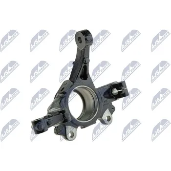 Čep nápravy Čep nápravy, zavěšení kol NTY ZZP-FT-009