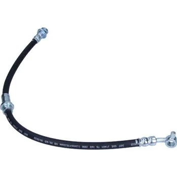 Brzdová hadice Brzdová hadice MAXGEAR 52-0609