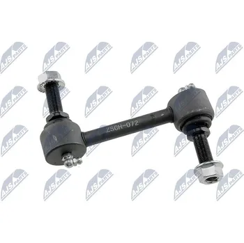 Zavěšení kol Tyč/vzpěra, stabilizátor NTY ZLP-CH-072