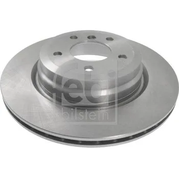 Brzdový kotouč Brzdový kotouč FEBI BILSTEIN 24476