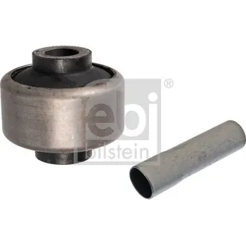 Zavěšení kol Uložení, řídicí mechanismus FEBI BILSTEIN 18844