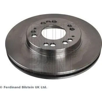 Brzdový kotouč Brzdový kotouč BLUE PRINT ADC44338