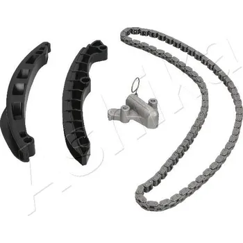 Sada rozvodového řetězu ASHIKA KCK0907
