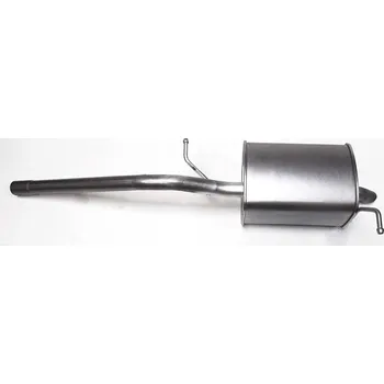 Tlumič výfuku Koncový tlumič výfuku NOVAK 29.744