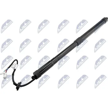 Elektromotor, zadní dveře NTY AE-NS-030