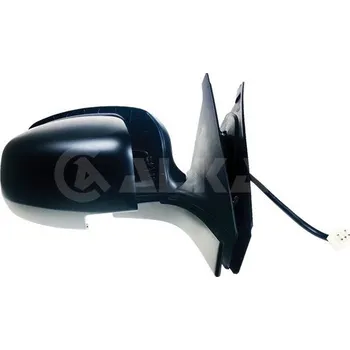 Auto zrcátko Vnější zpětné zrcátko ALKAR 6132926