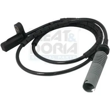 Přislušenství brzdového systému Snímač, počet otáček kol MEAT & DORIA 90142