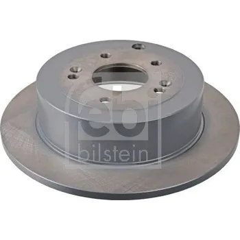 Brzdový kotouč Brzdový kotouč FEBI BILSTEIN 29351