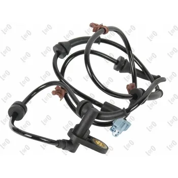 Přislušenství brzdového systému Snímač, počet otáček kol ABAKUS 120-02-026