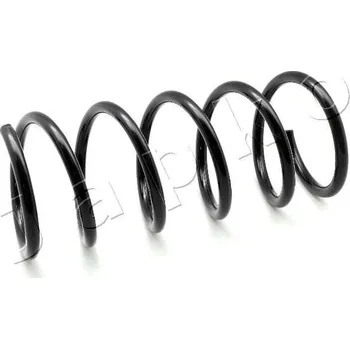 Pružina podvozku JAPKO ZCJ7035A