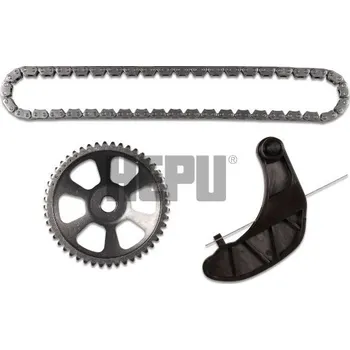 Sada řetězů, pohon olejové pumpy HEPU 21-0603