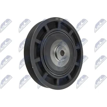 Řemenice, klikový hřídel NTY RKP-RE-006