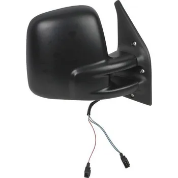 Auto zrcátko Vnější zpětné zrcátko ABAKUS 4050M05