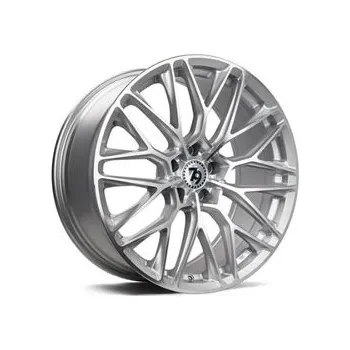 Alu kolo bez KBA čísla, certifikace VIA a JWL na disku vyraženo.