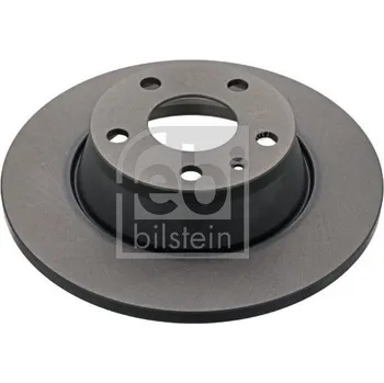 Brzdový kotouč Brzdový kotouč FEBI BILSTEIN 43856