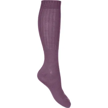 HKM Podkolenky jezdecké Seoul HKM, dark lilac 35-38