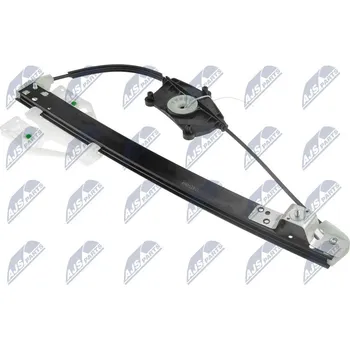 Stahovačka okna Zvedací zařízení oken NTY EPS-AU-069