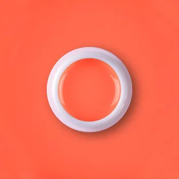 Lak na nehty RUSCONA Barevný UV/LED gel na nehty BITTERSWEET 145 5 ml