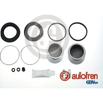 Brzdový třmen Sada na opravy, brzdový třmen AUTOFREN SEINSA D41763C