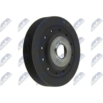 Řemenice, klikový hřídel NTY RKP-RE-013