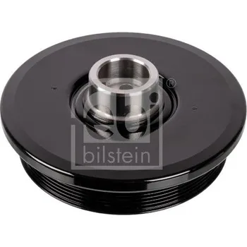 Řemenice, klikový hřídel FEBI BILSTEIN 106858