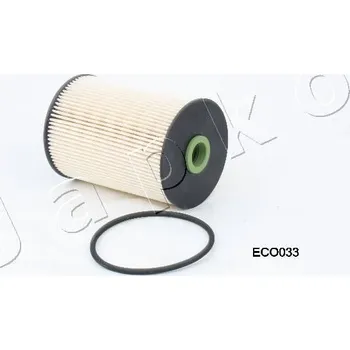 Palivový filtr Palivový filtr JAPKO 3ECO033