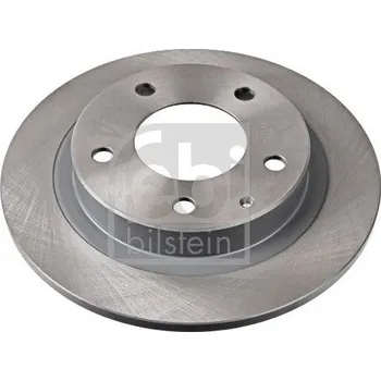 Brzdový kotouč Brzdový kotouč FEBI BILSTEIN 108658