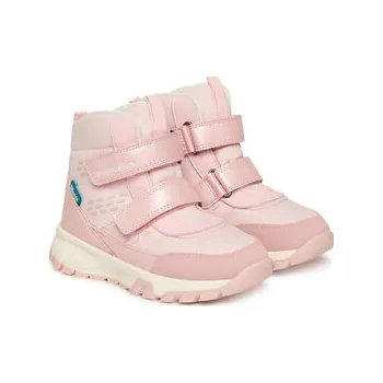 Dámské kozačky Kozačky Biomecanics 251255 S Růžová 33