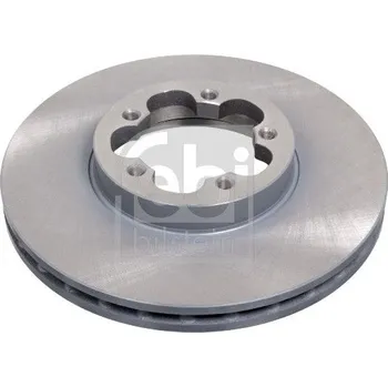 Brzdový kotouč Brzdový kotouč FEBI BILSTEIN 44034
