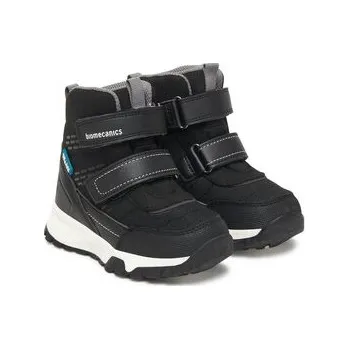 Dámské kozačky Kozačky Biomecanics 251255 M Černá 26