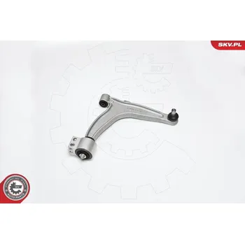 Zavěšení kol Řídicí páka, zavěšení kol ESEN SKV 04SKV007