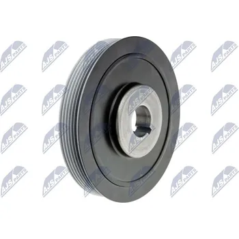 Řemenice, klikový hřídel NTY RKP-FT-012