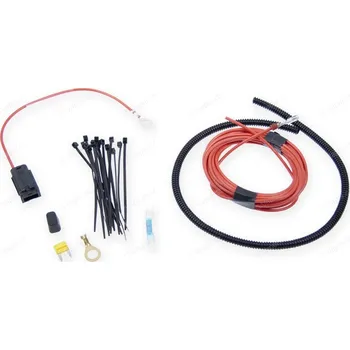 Tažné zařízení Doplňkový svazek 721006, Erich Jaeger