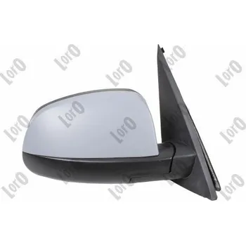 Auto zrcátko Vnější zpětné zrcátko ABAKUS 2815M06