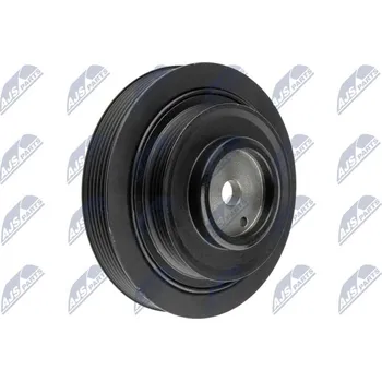 Řemenice, klikový hřídel NTY RKP-CH-005