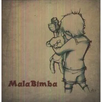 Zahraniční hudba CD Malabimba: Malabimba 2025